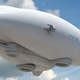 Image for article titled Airships are ready to make their big comeback